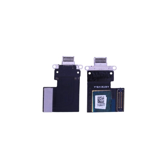 Charging Board Apple IPad Pro 11" 1 Gen (2018) A1980/A2013/A1934/A1979 Charging Board Apple IPad Pro 11" 1 Gen (2018) A1980/A2013/A1934/A1979